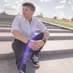 Инга Башкирова-Кино