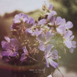 Inside of Melissa-Рассветная