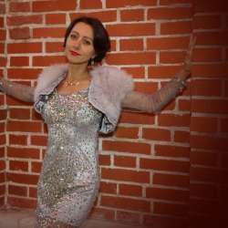 Ирина Соло-Мама