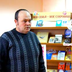 Иван Макаров  - Любимой женщине 