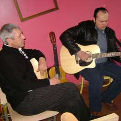 Иван Макаров - Песня старого оптимиста