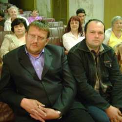 Иван Макаров-Петербург