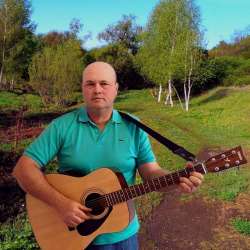 Иван Макаров-Твой смех