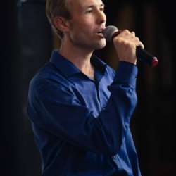 Иван Правдин-Падаю