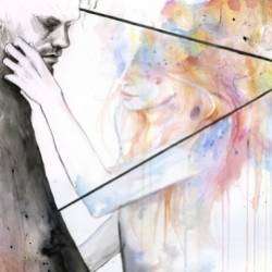 ИзВечныХ feat Лирика -Быть рядом