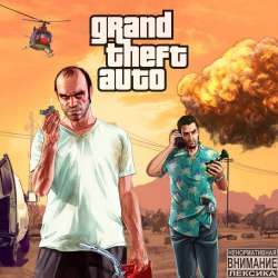 JDWaves Lance Vance-Grand Theft Auto