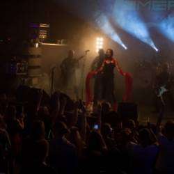 JOHN CONNOR-Одними глазами