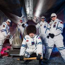 Jimmy Sticks Джимми Стикс-Есть контакт