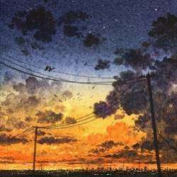 Just Kova-Осень