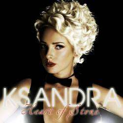 Ksandra - Heart Of Stone