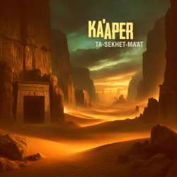 Kaaper - Ta Sekhet Ma'at