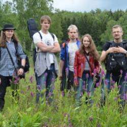 Калоши Счастья-Чувачок