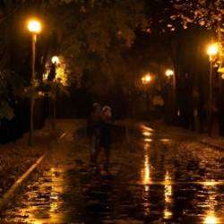 Калоши Счастья-Фонари