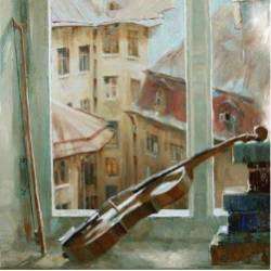 Калоши Счастья-Никто Не Хочет Танцевать