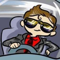 Калоши Счастья-Стоматолог-Пятикурсник