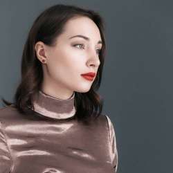 Камелия-Птицами