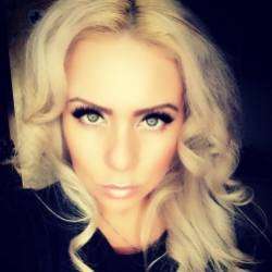 Карина Кейдж-Ведь так хочешь ты