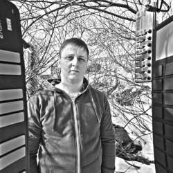 Karuss-Хочется тепла