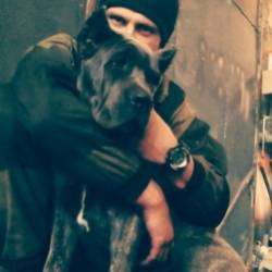 Каshмар-Последняя зима