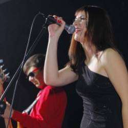 Каста-Карлита-Собери меня