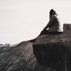 Катя Файв-Птицелюди