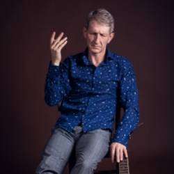 Клёван Олег-ТИШИНА