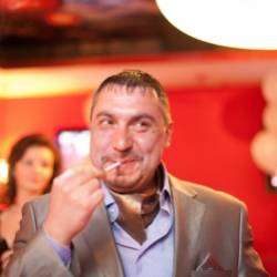 Кока Борзов-Купола