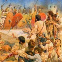 Константин Бурлаков-Карфаген