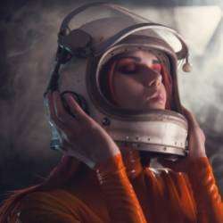 Константин Бурлаков-Песни умерших миров