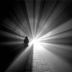 Короткая жизнь-Бог устал быть нами