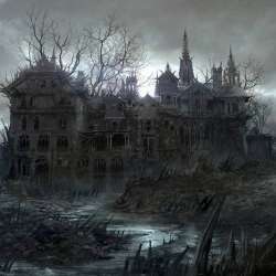 Короткая жизнь-Непогода