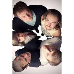 Корсар - Калина