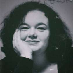 Кошка Сашка Александра Павлова-Арбатская флейта