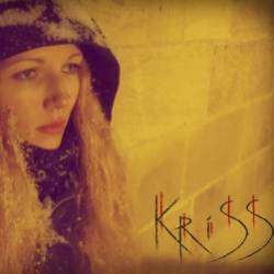 KriSS-Снег скроет все