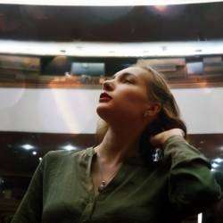 Камелия  - Надо что-то менять