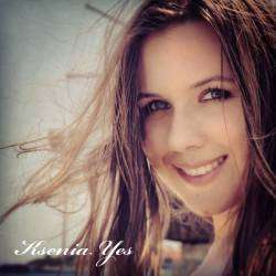 Ксения Ес  - Очима ти сказав мені люблю