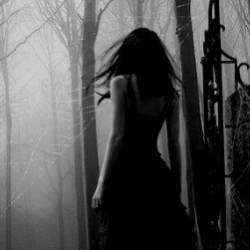 Ксения Никишова-Вокзал