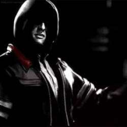 KuKish-Devil in my Head