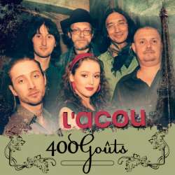 L'ACOU - La Vanit&eacute; Urbaine  