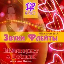 LIZ project  DiSiber-Звуки флейты NEW VERS 2017