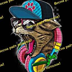 LaПулиZ-Весна рвёт потолок