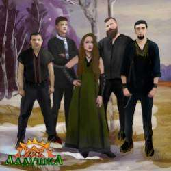 Ладушка-Зажигая сердца