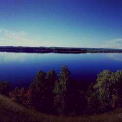 Laniakea-Сентябрь