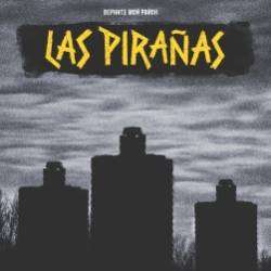 Las Piranas-Последний луч