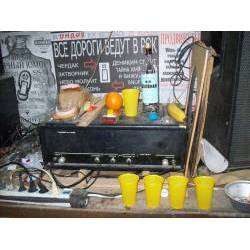 Лёха Свобода - Тоска