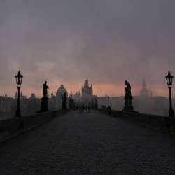 Lemm-На мосту