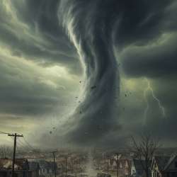 Леонид Голышкин - Смерч