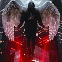 Леонид Минаев-Хмурый Ангел