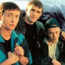 Леонид Минаев-Мы бригада 