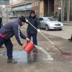 Леонид Минаев-На Рочдельской улице